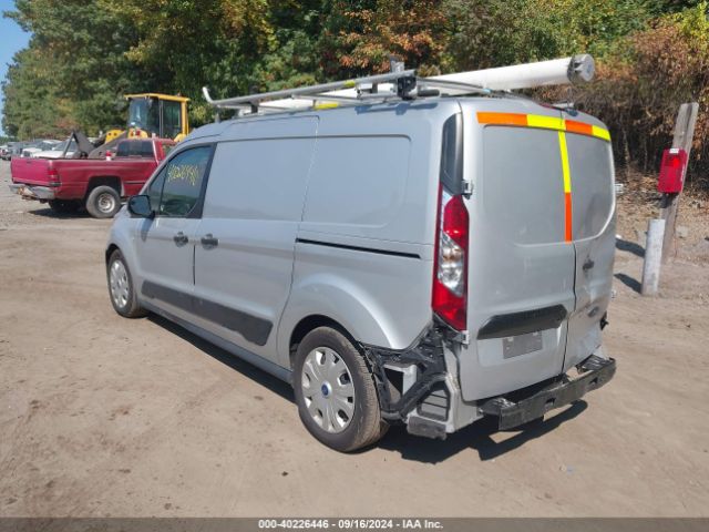 Photo 2 VIN: NM0LS7F24M1503875 - FORD TRANSIT CONNECT 