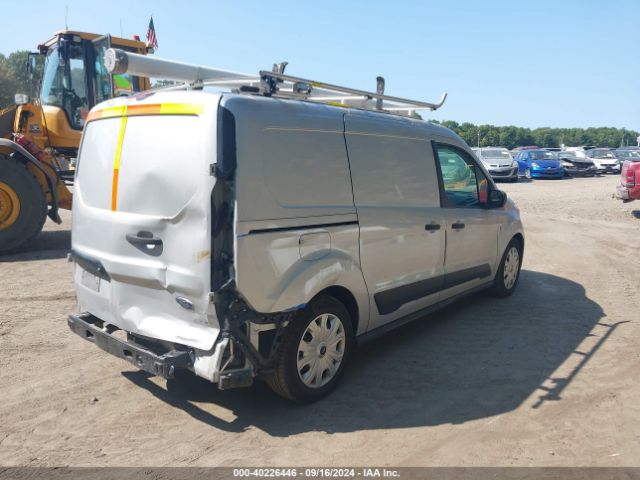 Photo 3 VIN: NM0LS7F24M1503875 - FORD TRANSIT CONNECT 