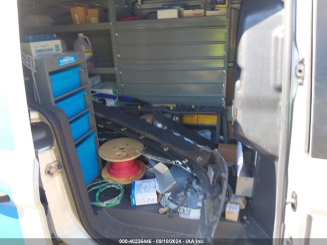 Photo 7 VIN: NM0LS7F24M1503875 - FORD TRANSIT CONNECT 