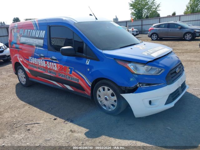 Photo 0 VIN: NM0LS7F25K1403149 - FORD TRANSIT CONNECT 