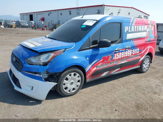 Photo 1 VIN: NM0LS7F25K1403149 - FORD TRANSIT CONNECT 