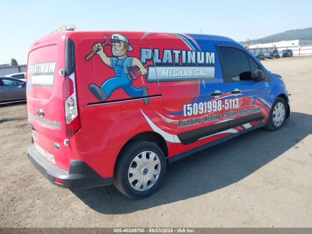 Photo 3 VIN: NM0LS7F25K1403149 - FORD TRANSIT CONNECT 