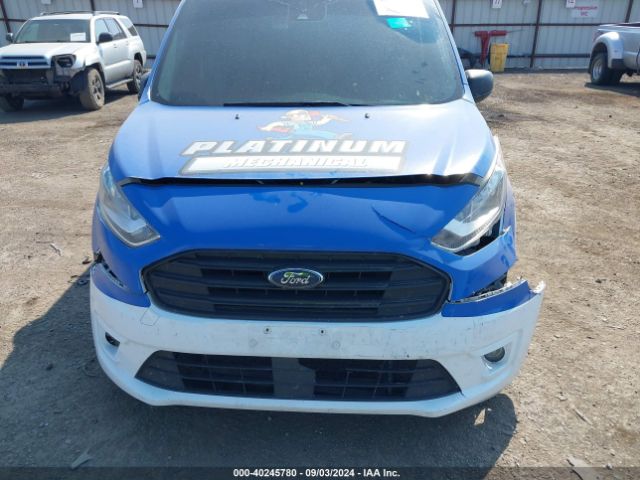 Photo 5 VIN: NM0LS7F25K1403149 - FORD TRANSIT CONNECT 