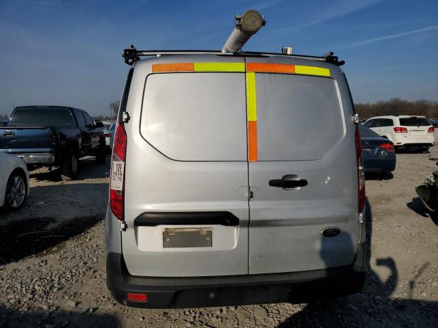 Photo 5 VIN: NM0LS7F25K1406536 - FORD TRANSIT 