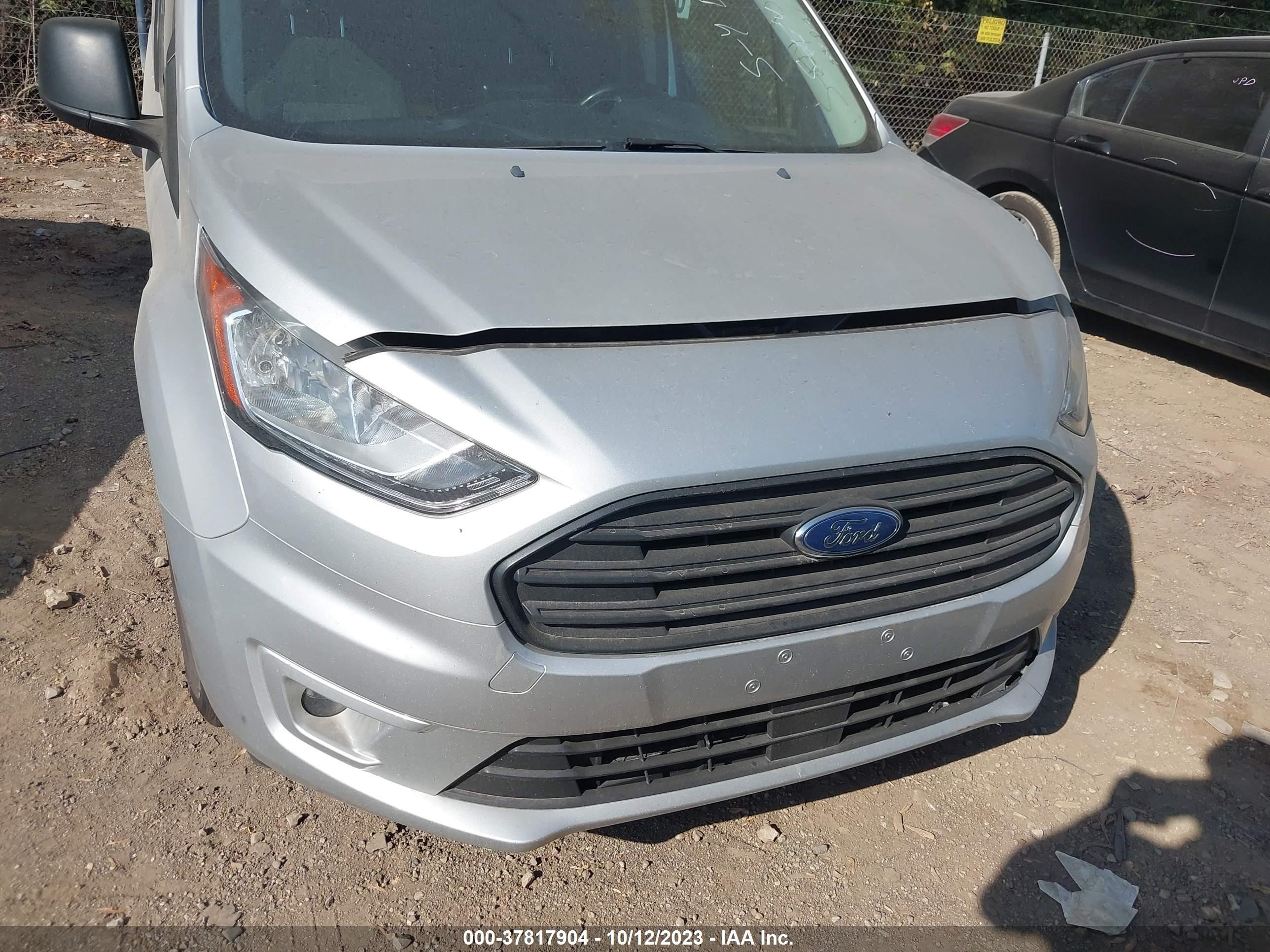 Photo 5 VIN: NM0LS7F25K1408447 - FORD TRANSIT 