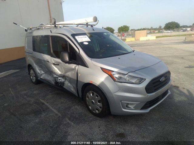 Photo 0 VIN: NM0LS7F25K1410117 - FORD TRANSIT CONNECT VAN 