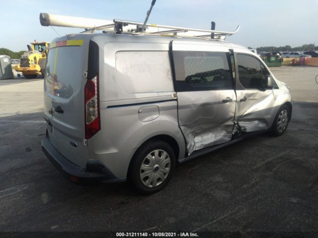 Photo 3 VIN: NM0LS7F25K1410117 - FORD TRANSIT CONNECT VAN 