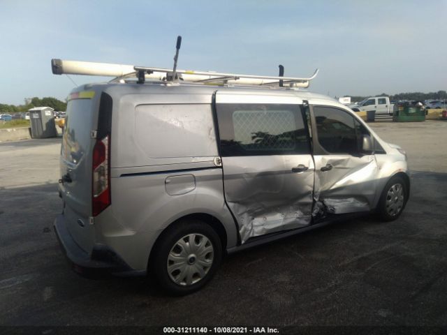 Photo 5 VIN: NM0LS7F25K1410117 - FORD TRANSIT CONNECT VAN 