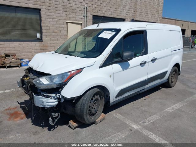 Photo 1 VIN: NM0LS7F25K1417536 - FORD TRANSIT CONNECT 