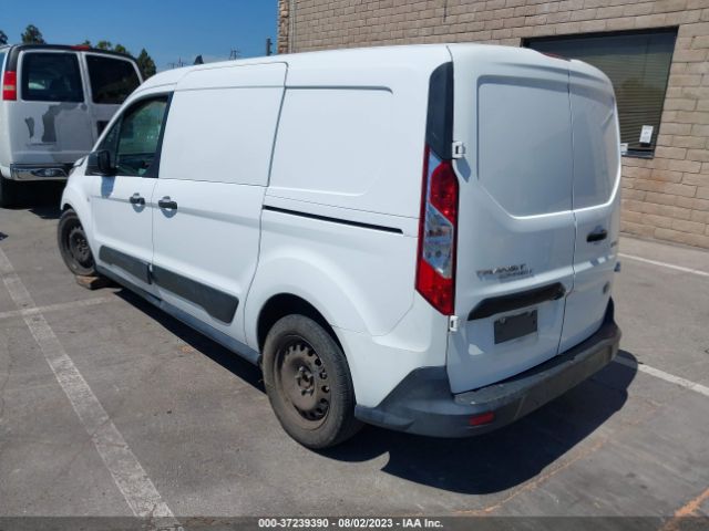 Photo 2 VIN: NM0LS7F25K1417536 - FORD TRANSIT CONNECT 