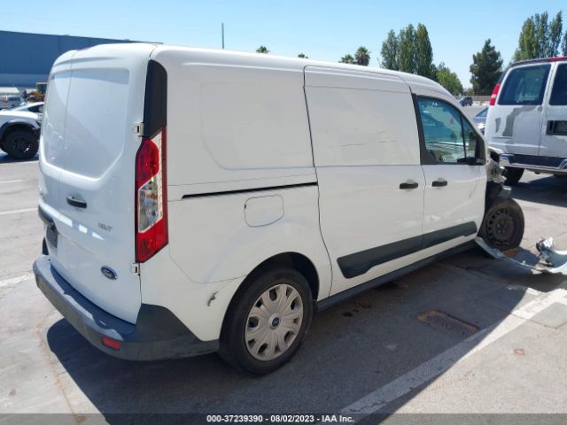 Photo 3 VIN: NM0LS7F25K1417536 - FORD TRANSIT CONNECT 