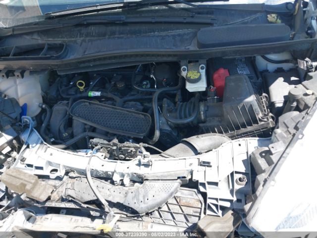 Photo 9 VIN: NM0LS7F25K1417536 - FORD TRANSIT CONNECT 