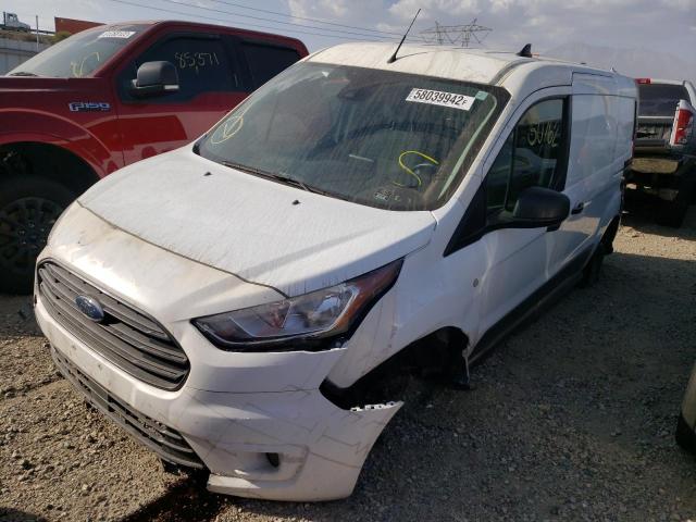 Photo 1 VIN: NM0LS7F25K1418749 - FORD TRANSIT CONNECT 