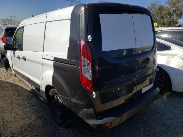 Photo 2 VIN: NM0LS7F25K1418749 - FORD TRANSIT CONNECT 