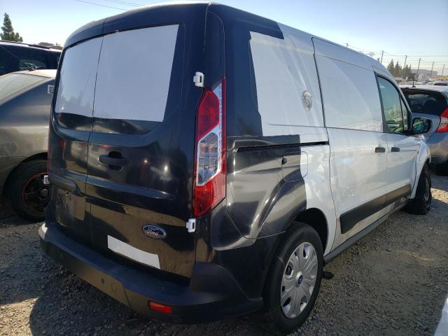 Photo 3 VIN: NM0LS7F25K1418749 - FORD TRANSIT CONNECT 