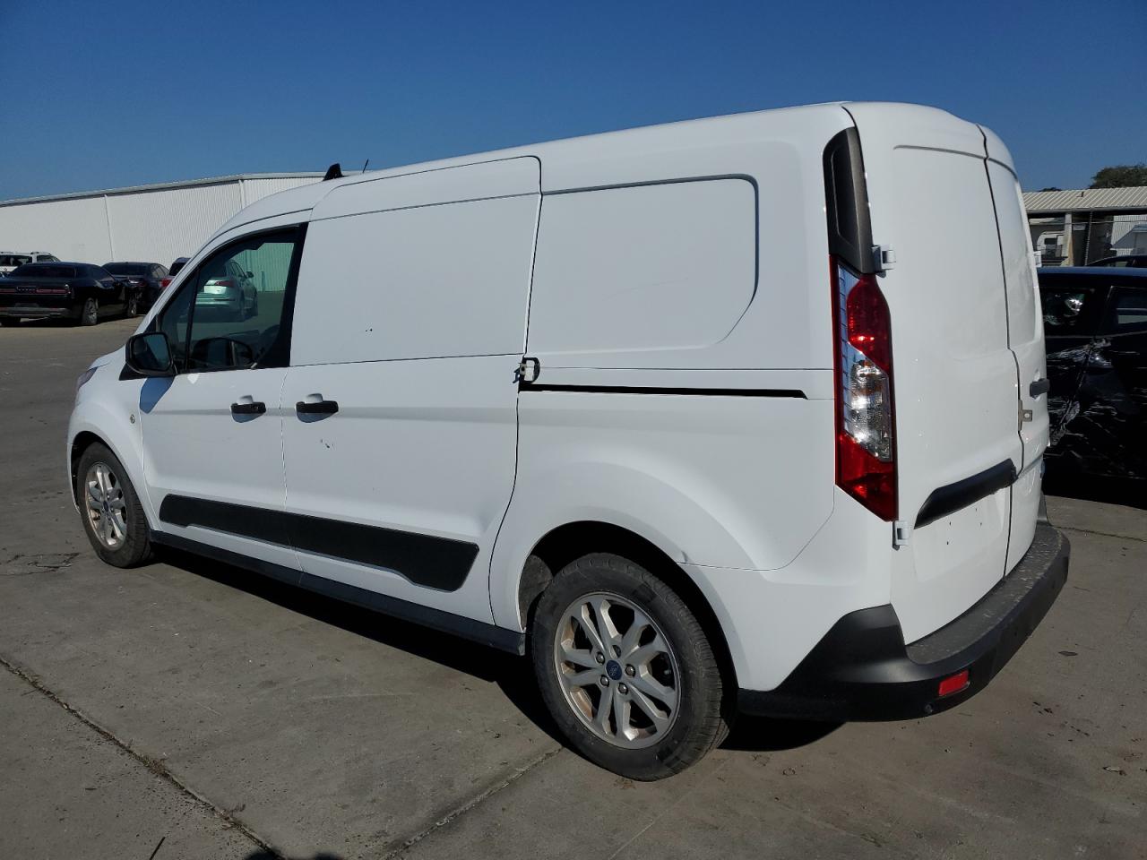 Photo 1 VIN: NM0LS7F25K1422395 - FORD TRANSIT 