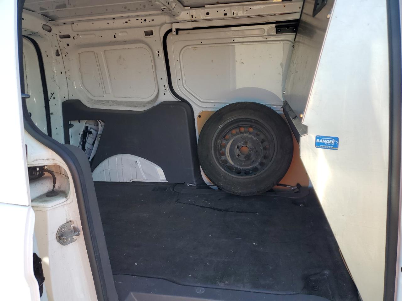 Photo 10 VIN: NM0LS7F25K1422395 - FORD TRANSIT 