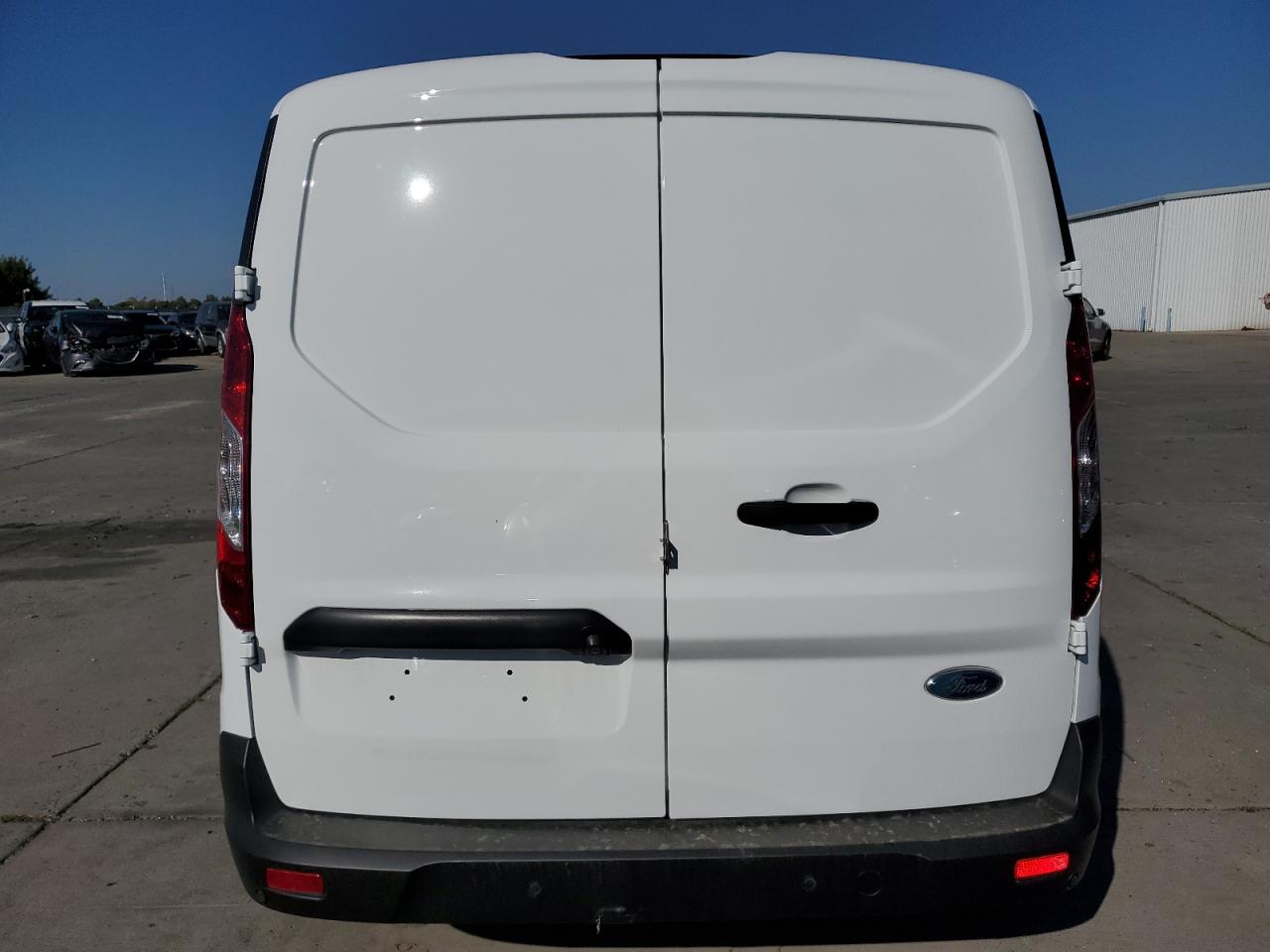 Photo 5 VIN: NM0LS7F25K1422395 - FORD TRANSIT 