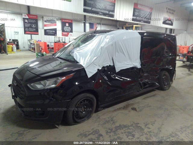 Photo 1 VIN: NM0LS7F25K1424342 - FORD TRANSIT CONNECT VAN 