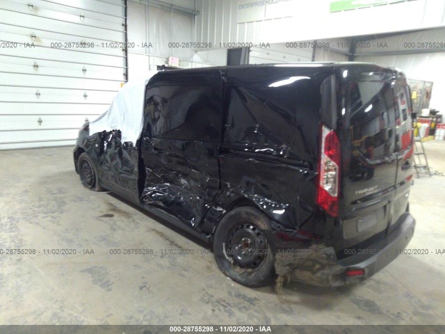 Photo 2 VIN: NM0LS7F25K1424342 - FORD TRANSIT CONNECT VAN 