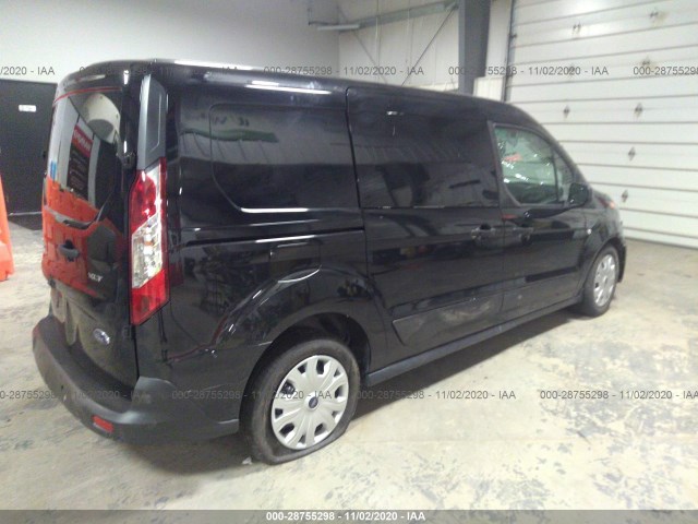 Photo 3 VIN: NM0LS7F25K1424342 - FORD TRANSIT CONNECT VAN 