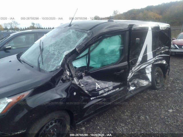 Photo 5 VIN: NM0LS7F25K1424342 - FORD TRANSIT CONNECT VAN 