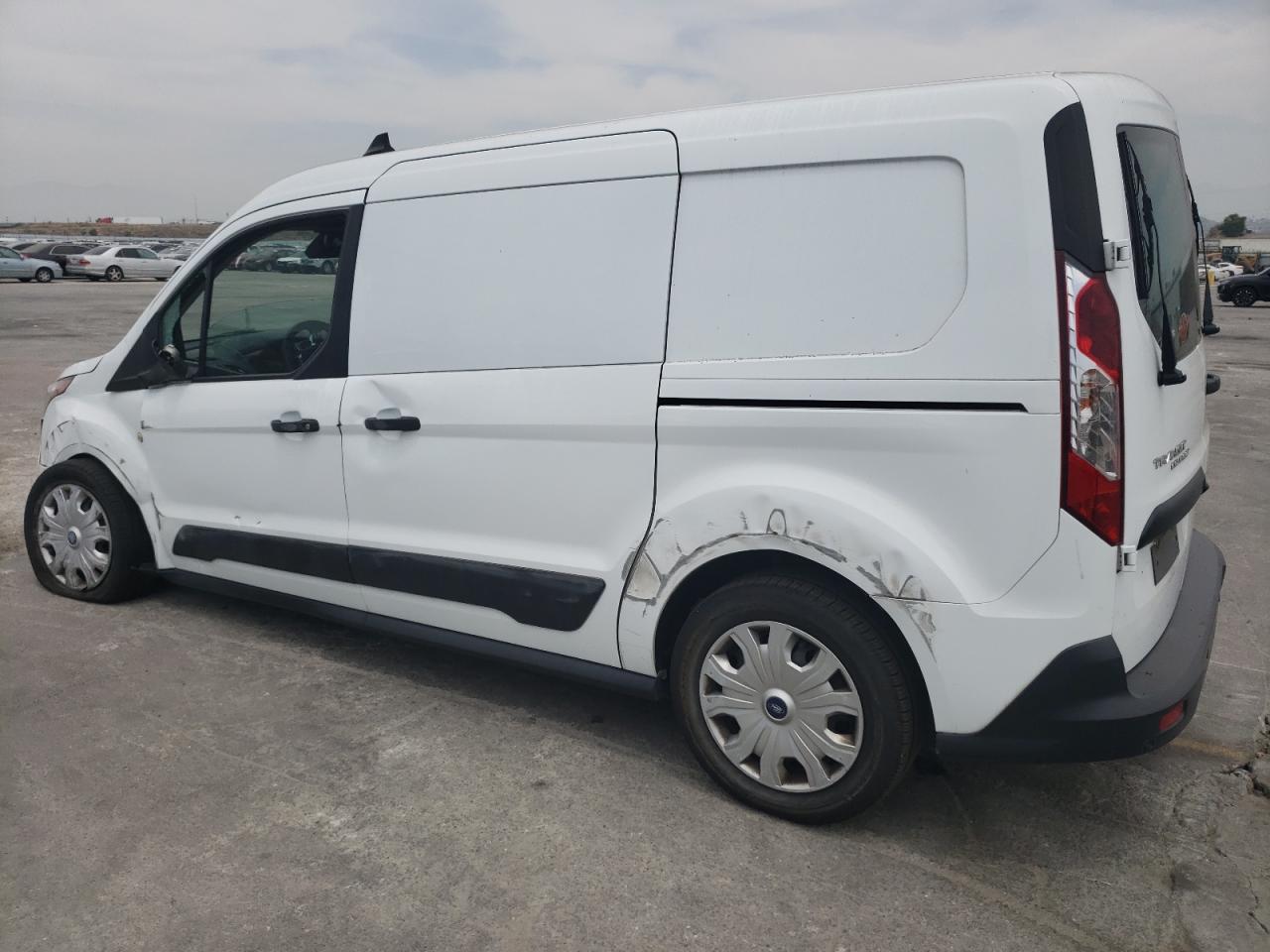 Photo 1 VIN: NM0LS7F25K1427922 - FORD TRANSIT 