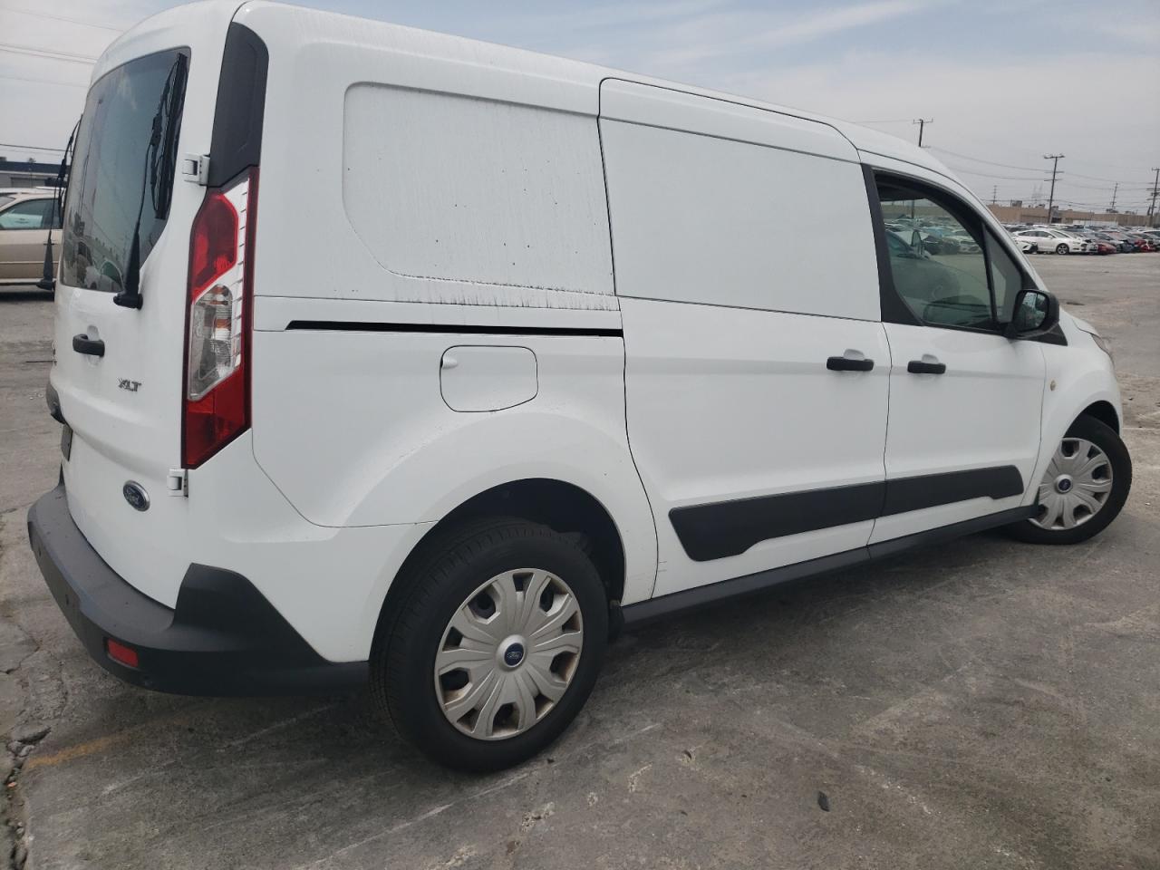 Photo 2 VIN: NM0LS7F25K1427922 - FORD TRANSIT 