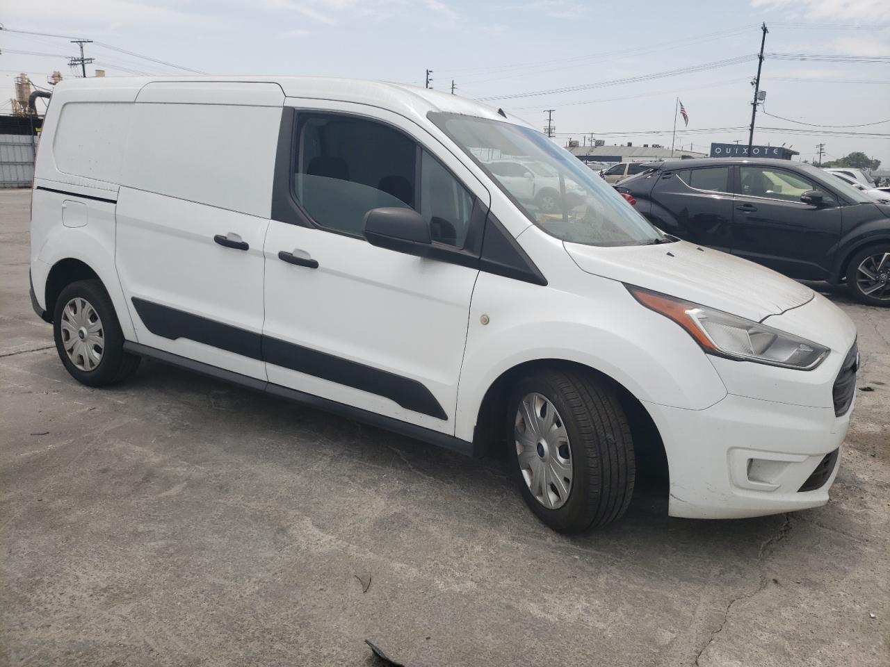 Photo 3 VIN: NM0LS7F25K1427922 - FORD TRANSIT 