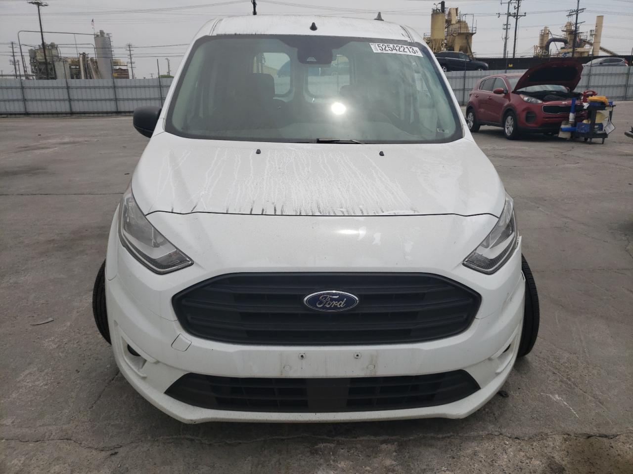 Photo 4 VIN: NM0LS7F25K1427922 - FORD TRANSIT 