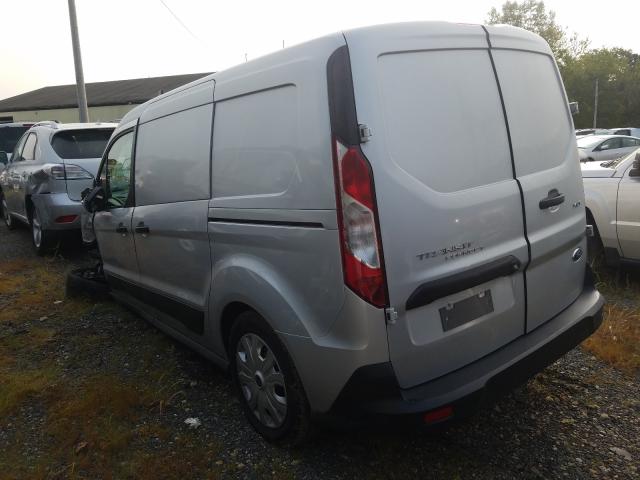 Photo 2 VIN: NM0LS7F25K1430335 - FORD TRANSIT CO 