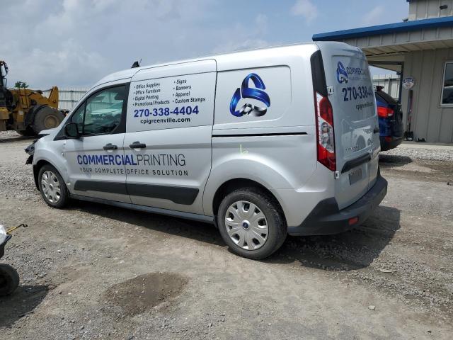 Photo 1 VIN: NM0LS7F25K1430447 - FORD TRANSIT CO 