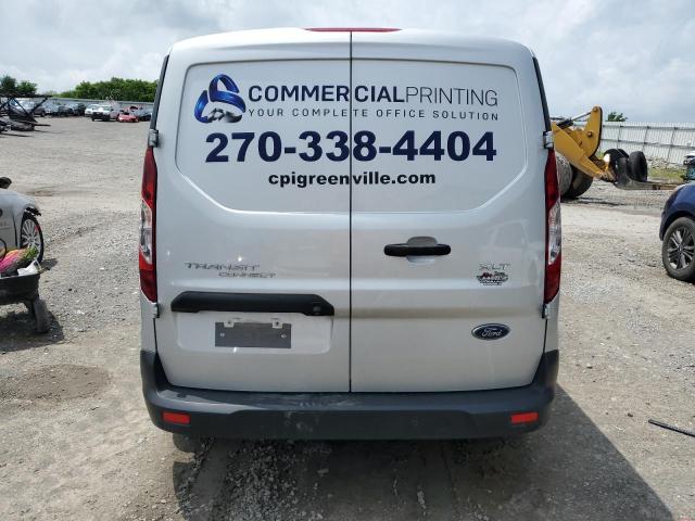 Photo 5 VIN: NM0LS7F25K1430447 - FORD TRANSIT CO 