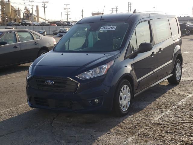 Photo 1 VIN: NM0LS7F25L1448481 - FORD TRANSIT CO 