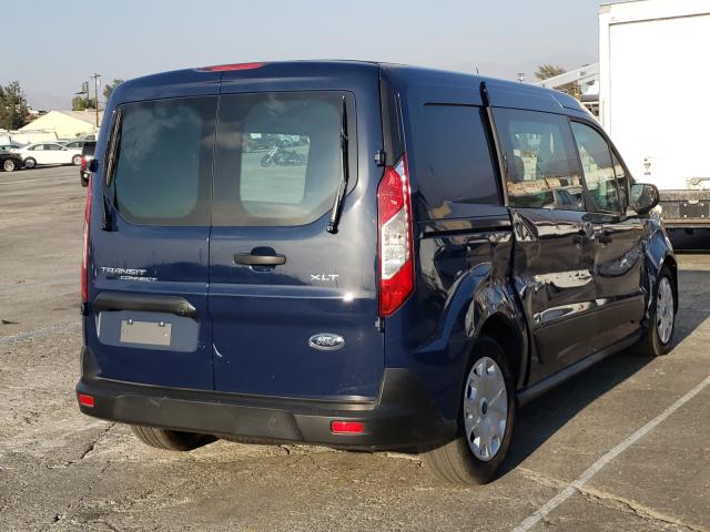 Photo 3 VIN: NM0LS7F25L1448481 - FORD TRANSIT CO 