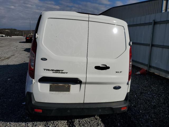 Photo 5 VIN: NM0LS7F25L1476510 - FORD TRANSIT 