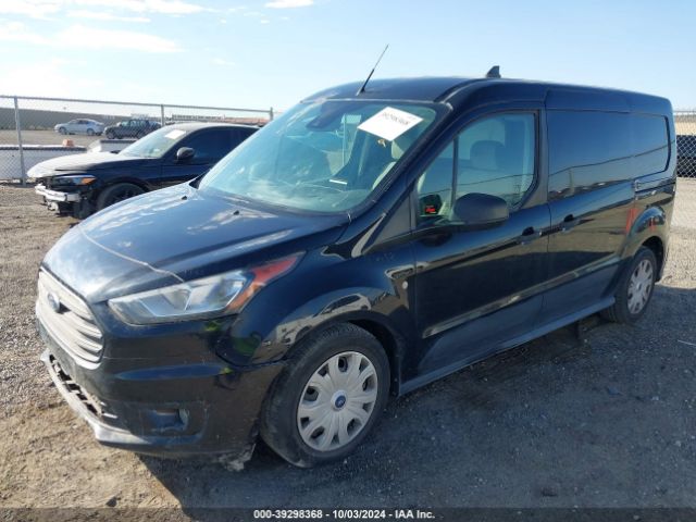 Photo 1 VIN: NM0LS7F25L1480461 - FORD TRANSIT CONNECT 