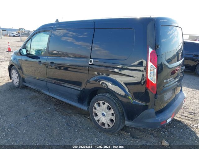 Photo 2 VIN: NM0LS7F25L1480461 - FORD TRANSIT CONNECT 