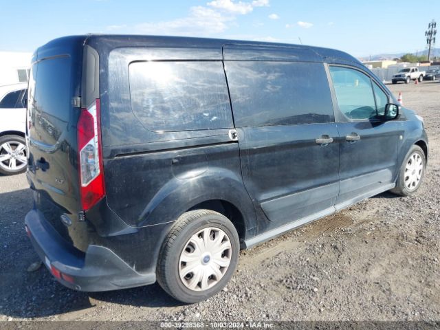 Photo 3 VIN: NM0LS7F25L1480461 - FORD TRANSIT CONNECT 