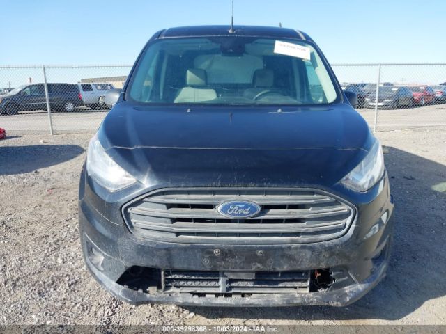 Photo 5 VIN: NM0LS7F25L1480461 - FORD TRANSIT CONNECT 