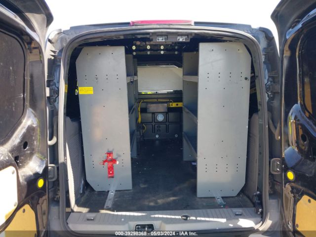 Photo 7 VIN: NM0LS7F25L1480461 - FORD TRANSIT CONNECT 