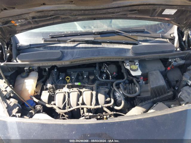 Photo 9 VIN: NM0LS7F25L1480461 - FORD TRANSIT CONNECT 