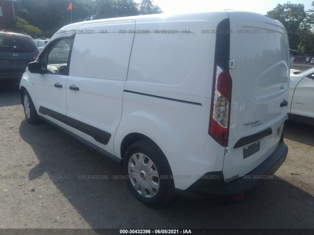 Photo 2 VIN: NM0LS7F25M1483328 - FORD TRANSIT CONNECT VAN 