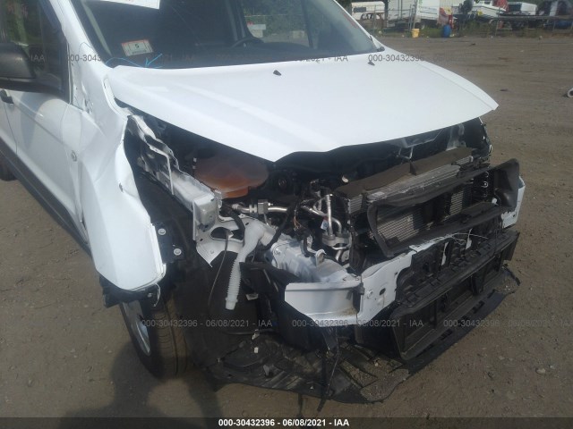 Photo 5 VIN: NM0LS7F25M1483328 - FORD TRANSIT CONNECT VAN 