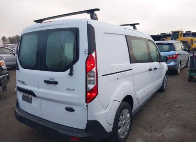 Photo 3 VIN: NM0LS7F25M1493597 - FORD TRANSIT CONNECT VAN 