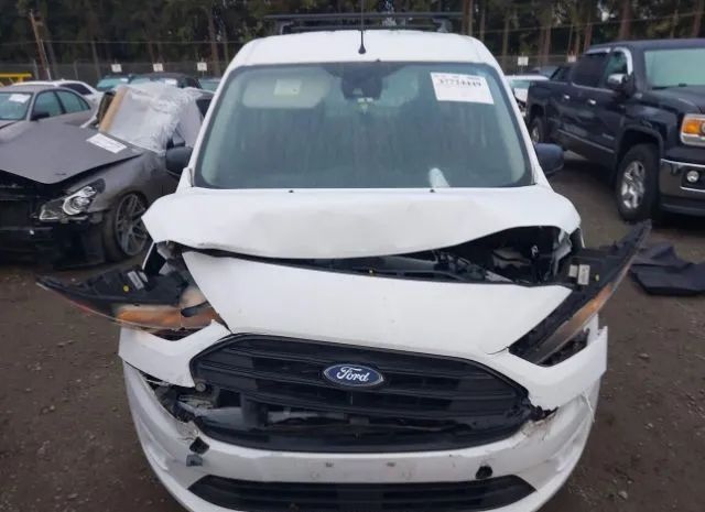 Photo 5 VIN: NM0LS7F25M1493597 - FORD TRANSIT CONNECT VAN 