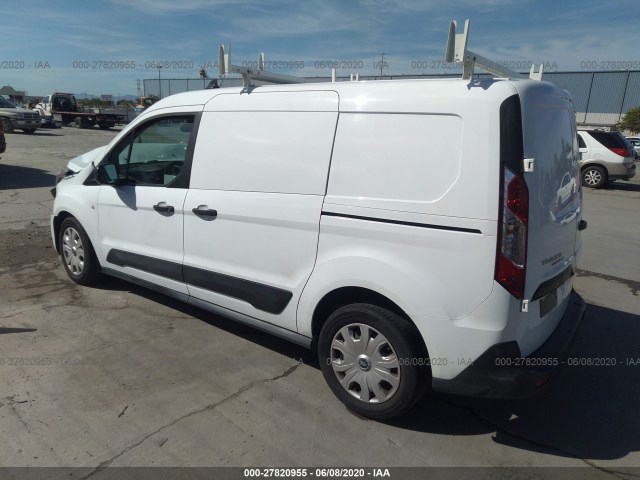 Photo 2 VIN: NM0LS7F26K1401166 - FORD TRANSIT CONNECT VAN 