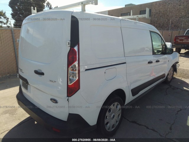 Photo 3 VIN: NM0LS7F26K1401166 - FORD TRANSIT CONNECT VAN 