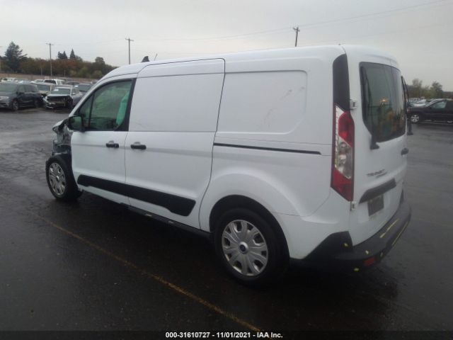 Photo 2 VIN: NM0LS7F26K1411390 - FORD TRANSIT CONNECT VAN 