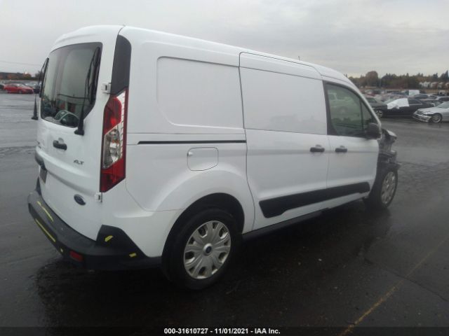 Photo 3 VIN: NM0LS7F26K1411390 - FORD TRANSIT CONNECT VAN 